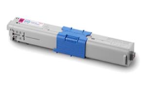 Toner Cartridge - 5k Pages - Magenta