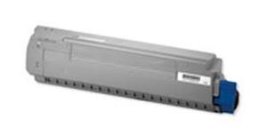 Toner Cartridge - 7.3k - Magenta - 44844614