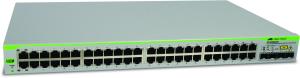 At-gs950/48 48 Port Gigabit Websmart Switch