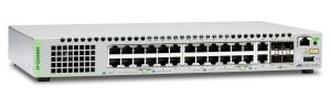 24 Port L2 Managed Gigabit Ethernet Switch 2 Sfp  2sfp/sfp+