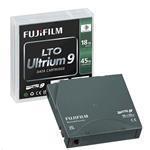 LTO Ultrium 9 18TB Tape - Custom Label - Case Per Tape