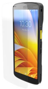 Tempered Glass Screen Protector For Tc22 / Tc27