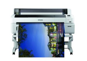 EPSON Surecolor Sc-t7200 - Color Printer - Inkjet - A0 - USB / Ethernet 1925G490_i.jpg