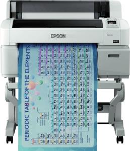 EPSON SureColor SC-T3200-PS - 24" imprimante grand format - couleur - jet d'encre - Rouleau A1 (61,0 cm) - 2 880 x 1 440 dpi - jusqu'à 2.14 ppm (mono) / jusqu'à 2.14 ppm (couleur) - USB, Gigabit LAN - outil de coupe 1925G652_i.jpg