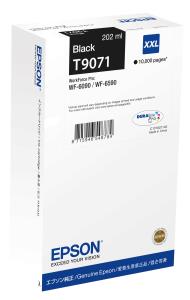 EPSON Ink Cartridge - T9071 - 202ml - Black Ink