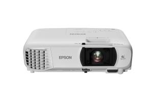 Eh-tw650 - Projector - 3LCD - 3100 Lm - USB / Wi-Fi
