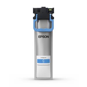 EPSON Ink Cartridge - Tanica Xl - 38.1ml - Cyan Ink