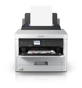 EPSON Workforce Pro Wf-c5290dw - Color Printer - Inkjet - A4 - Wi-Fi / Ethernet / USB 1925S769_i.jpg