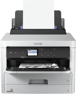 EPSON WorkForce Pro Wf-m5299dw - Mono Printer - Inkjet - A4 - Wi-Fi / Ethernet / USB 1925U788_i.jpg