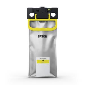 EPSON Ink Supply Unit - T01d400 Xl - Yellow 20k Ink