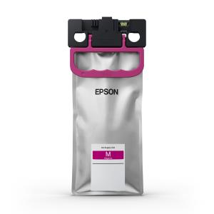 EPSON Ink Supply Unit - T01d300 Xl - Magenta 20k Ink