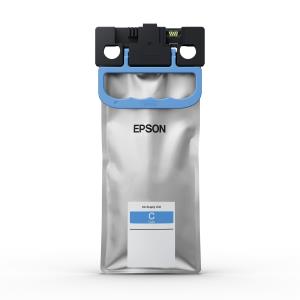 EPSON Ink Supply Unit - T01d200 Xl - Cyan 20k Ink