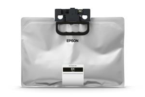 EPSON Ink Supply Unit - T01d100 Xl - Black 50k Ink