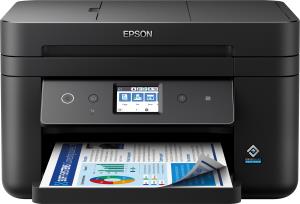 EPSON Workforce Wf-2885dwf - Color Multifunction Printer - Inkjet - A4 - Wi-Fi/ USB/ Ethernet 1925Y209_i.jpg