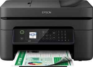 EPSON Workforce Wf-2845dwf - Color Multifunction Adf Printer - Inkjet - A4 - Wi-Fi/ USB 1925Y245_i.jpg