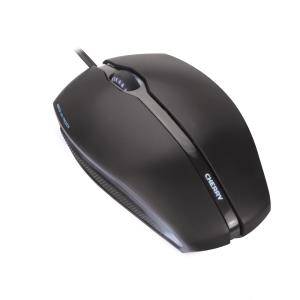 CHERRY Mouse Gentix Corded Illuminated
