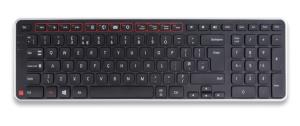 Balance keyboard Wireless - Qwertzu German