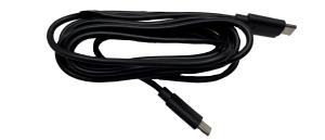 CONTOUR DESIGN Charging cable - USB-C to USB-C - USB-C-C - Redcorp.com/en