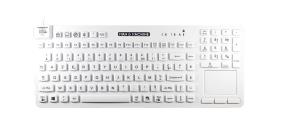 Really Cool Touch Low Profile Keyboard - Aserty/BE
