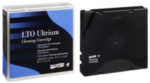 Imation LTO Ultrium Cleaning Cartridge - 50 Uses For Gen 1/2/3