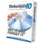 Diskeeper (v10.0) Pro Win 1-pk