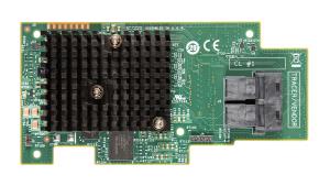 INTEL Integrated Raid Module Rms3hc080 - RMS3HC080 - Redcorp.com/en