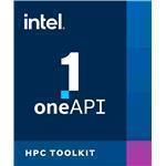Oneapi Base + Hpc Toolkit - Single Node - Concurrent License - Named User - 1 Year Support - Linux & Windows