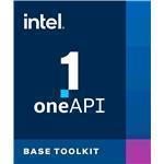Oneapi Base Toolkit - Renewal License - 2 Concurrent User - 1 Year Support - Linux & Windows Post-expiry