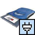 Powersupply Universal & Power Cord For Hipzip/ Pocket Zip/ Zip250 USB/ Peerless