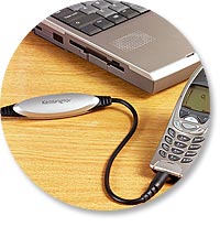 Phone Powering System For Nokia/siemens