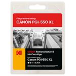 Ink Cartridge - Canon Mg6450 - 500 pages - Black