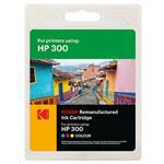 Ink Cartridge - Hp D2660 - 620 pages - color