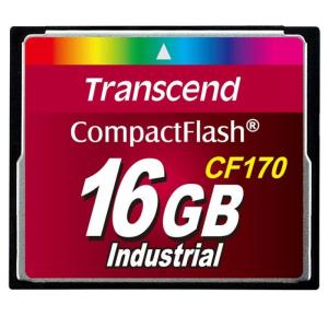 Cf Card Cf170 16GB