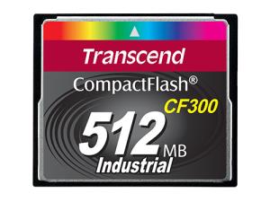 512MB Compact Flash Card 300x