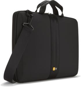 CASELOGIC Eva/nylon Shuttle Netbook Sleeve 16in Black Eva/nylon Shuttle Netbook Sleeve 16in Black