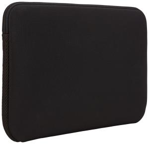 CASELOGIC Slim Laptop And MacBook Pro Sleeve 12.5in - 13.3in Black Slim Laptop And MacBook Pro Sleeve 12.5in - 13.3in Black