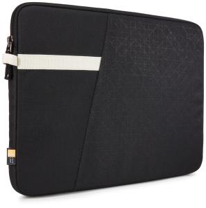 CASELOGIC Ibira Laptop Sleeve 13in Ibrs-213 Black Ibira Laptop Sleeve 13in Ibrs-213 Black