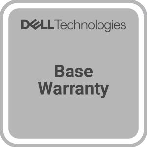 DELL Warranty Upgrade Latitude 53xx 54xx 55xx - 1 Year Basic Onsite To ...