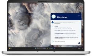 Dell Pro 16 Plus - 16in - Ultra5 235u - 16GB Ram - 512GB SSD - Win11 Pro - 1yr Onsite Basic - Azerty Belgian