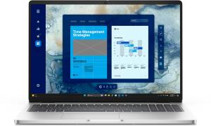 Dell Pro 16 - 16in - Pc16250- U5 235u - 16GB Ram - 512GB SSD - Azerty Belgian