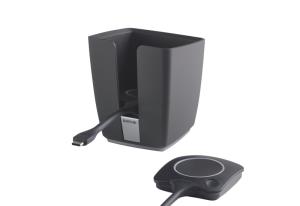 Clickshare 2 Buttons USB-c And Tray For Cx Series