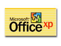 Office Xp Pro - Upgrade - 1 User - Win - Dutch