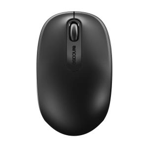 MICROSOFT Wireless Mobile Mouse 1850 Black
