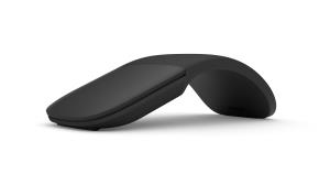 MICROSOFT Surface Arc Mouse Bluetooth - Black