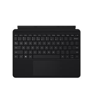 Surface Go Type Cover N - Black - Qwerty Intl