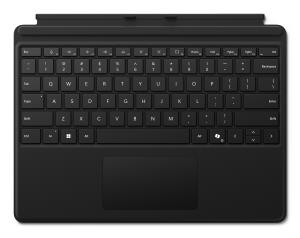 Surface Keyboard Copilot - Black - Qwerty Int'l