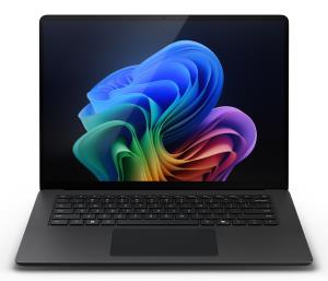 MICROSOFT Surface Laptop 7 - 15in Touchscreen - Snapdragon X Elite