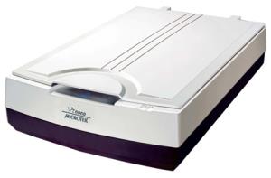 Flatbed Scanner Xt 6060 - 600x600dpi - A3