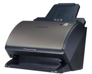 Scanner Artixscan Di 3130c - Adf 100sheets - 600dpi - A4
