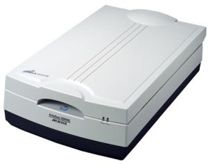 Flatbed Scanner Artixscan 3200 Xl - 3200x6400dpi - A3